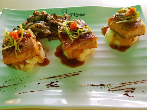 Chef Recipe @ Bishan