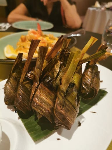 Patara Fine Thai Cuisine (Rebranded to SARAI)