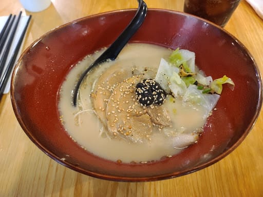 Kanshoku Ramen Bar Somerset