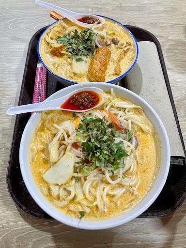 363 Katong Laksa