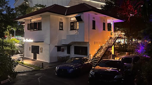 Les Bouchons Rochester