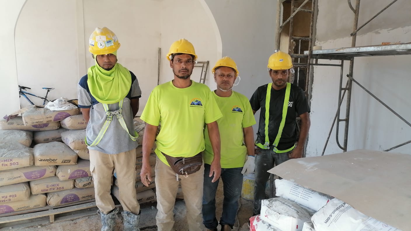 Buildbest Design & Renovation