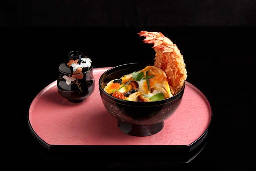 Misato (The Centrepoint)