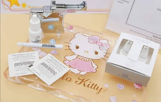 Cherisheart Ear Piercing