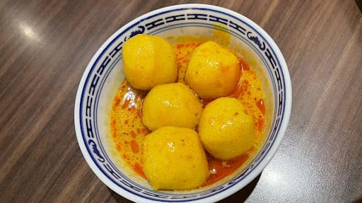 Honolulu Cafe - The Centrepoint (HK Cha Chaan Teng)