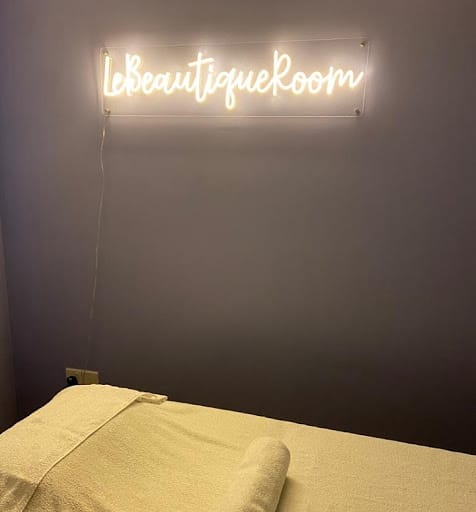 Neon Sign Singapore Pte. Ltd.