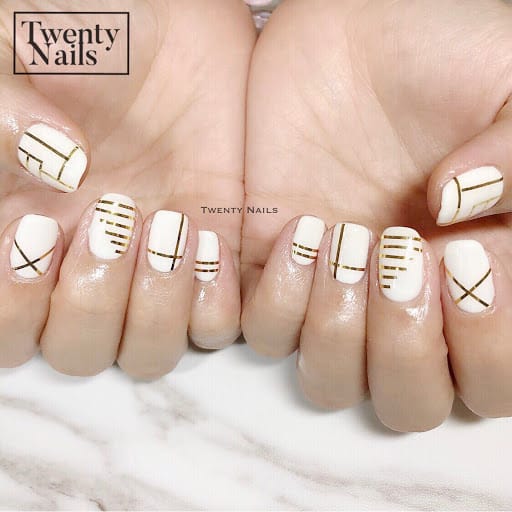 Twenty Nails