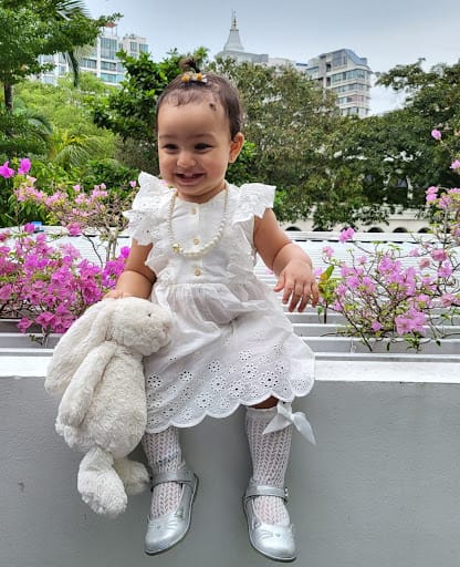 Cherisheart Ear Piercing