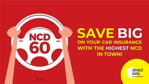 DirectAsia Insurance