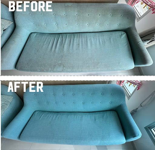 Clean and Care Solutions Pte Ltd