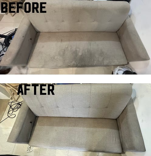 Clean and Care Solutions Pte Ltd