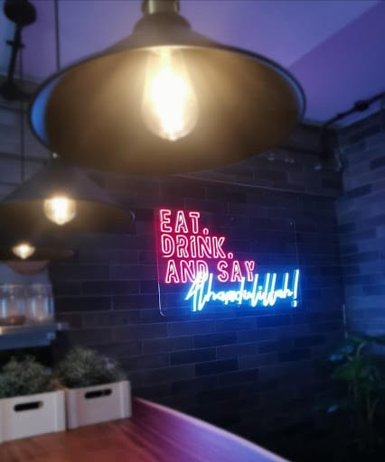 Neon Sign Singapore Pte. Ltd.