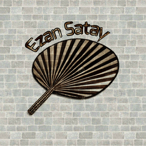 Ezan Satay