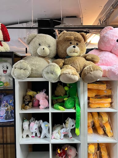 The Salvation Army Praisehaven Mega Family Thrift Store