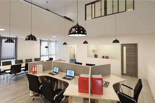 OfficeStac - Office Renovation Singapore | Office Renovation Contractor | Reinstatement Contractor Singapore