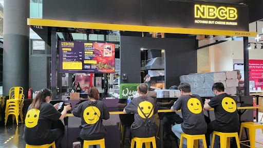 NBCB Orchard Central