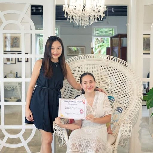 Cherisheart Ear Piercing