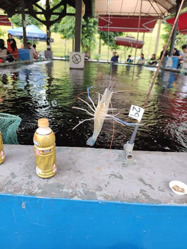 ATC Fishing Village @Jurong Hill