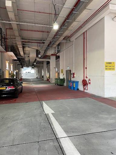 Black.Dot Tattoos Studio