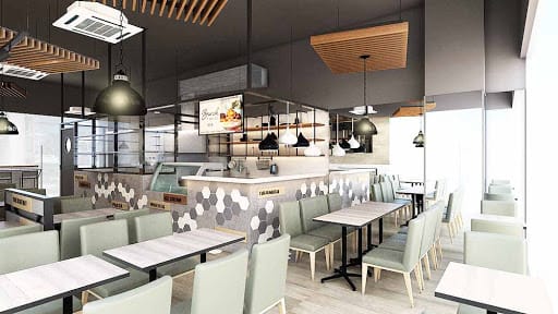 OfficeStac - Office Renovation Singapore | Office Renovation Contractor | Reinstatement Contractor Singapore