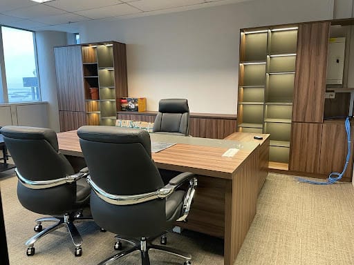 OfficeStac - Office Renovation Singapore | Office Renovation Contractor | Reinstatement Contractor Singapore