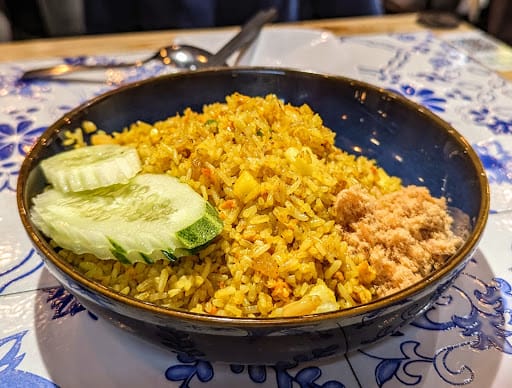 Aroy-Dee Thai Kitchen