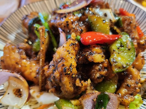 Aroy-Dee Thai Kitchen