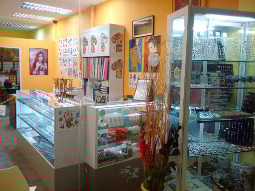 Body-Decor Tattoo & Piercing