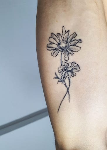 Black.Dot Tattoos Studio