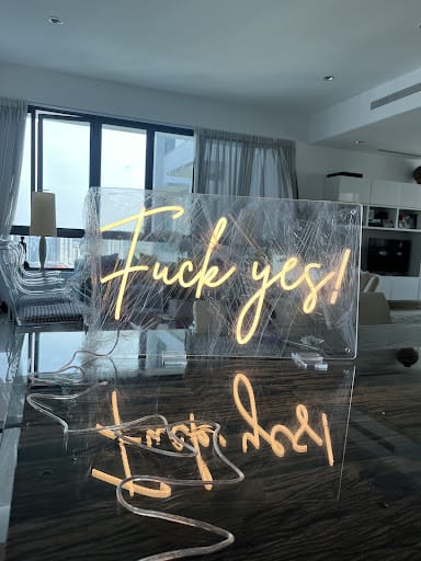 Neon Sign Singapore Pte. Ltd.