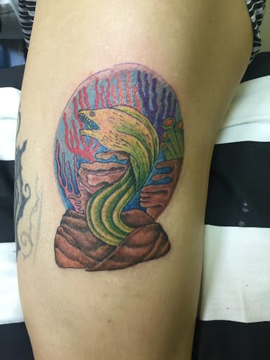 Body-Decor Tattoo & Piercing