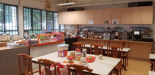 Family Thrift Store Tanglin Rd