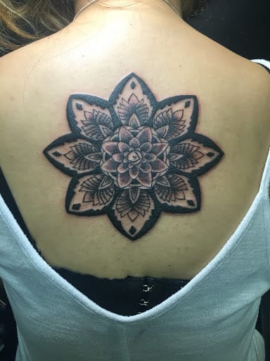 Body-Decor Tattoo & Piercing