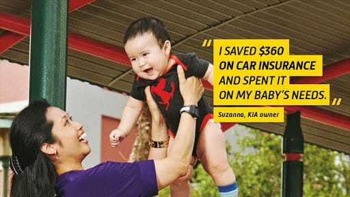 DirectAsia Insurance