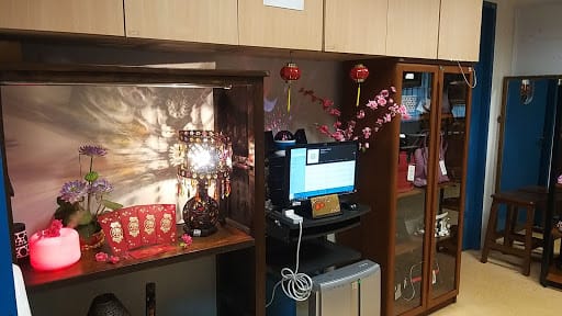 Family Thrift Store Tanglin Rd