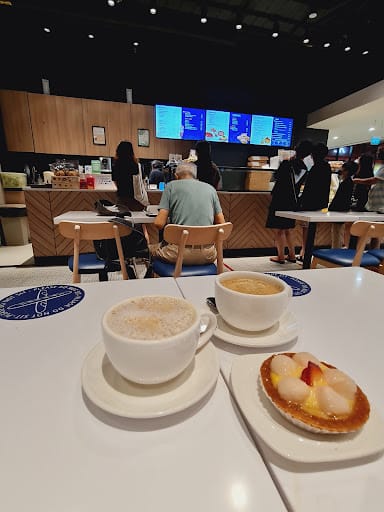 Délifrance (Northpoint City)