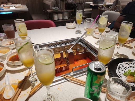 海底捞 Haidilao@ Northpoint City