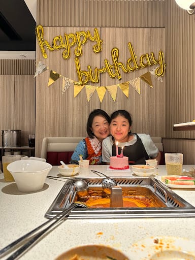 海底捞 Haidilao@ Northpoint City