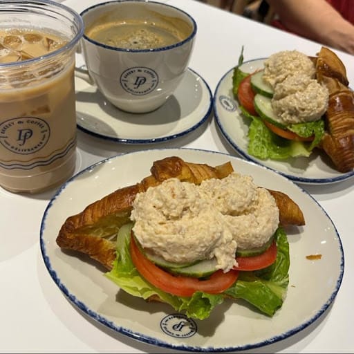 Délifrance (Northpoint City)