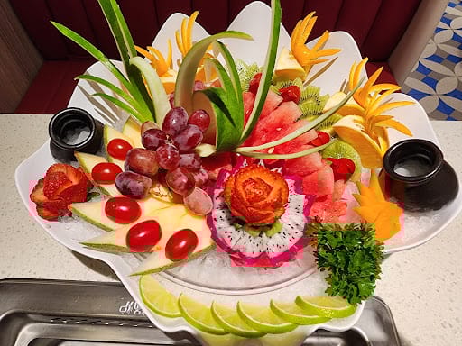 海底捞 Haidilao@ Northpoint City