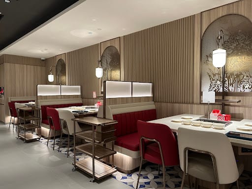 海底捞 Haidilao@ Northpoint City