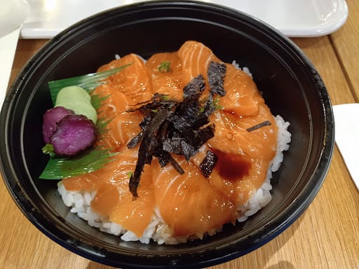 Ichiban Bento (Northpoint City)