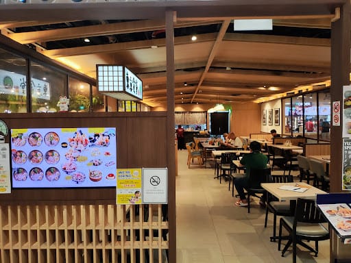 Tokyo Shokudo - Northpoint