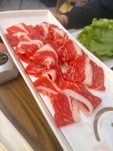 Shi Li Fang Hot Pot @ Orchard Central