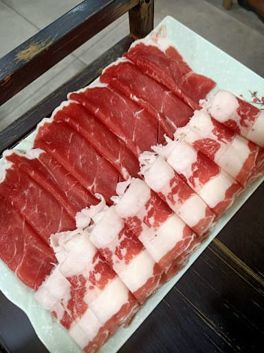 Ting Yuan Hotpot Buffet