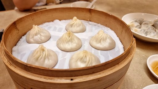 Paradise Dynasty at PLQ Mall