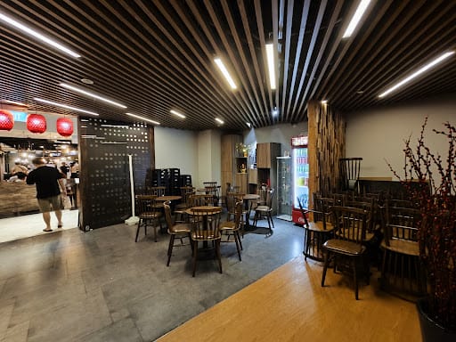 Shang Pin Hot Pot 尚品火锅 @ Marina Square