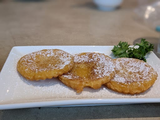 Paradise Dynasty at PLQ Mall