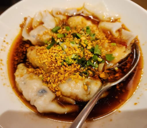 Paradise Dynasty at PLQ Mall