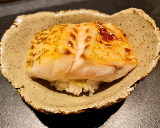 Shoukouwa Restaurant